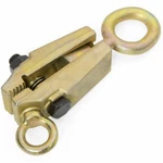 Self-tightening 2 Way 5 Ton Frame Body Repair Small Mouth Clamp Dent Puller. Fixed Price $27.95.