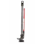 Hi-lift 48IN Jack Casting-steel Black- HL-484. Fixed Price $157.34.