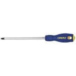 Standard Phillips Screwdriver #3 - Insulated Magnetic Tip Carlyle Hand Tools. Fixed Price $12.79.