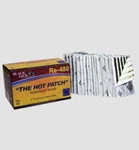 Black Jack Tire Repair BJK-RE-480 4" Small Diameter Refills "80 Per Box" (RE480). Fixed Price $26.80.