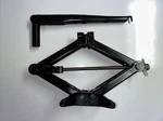 2007 2017 Jeep Compass, Patriot, Dodge Caliber Jack, Lug Wrench. Fixed Price $58.50.