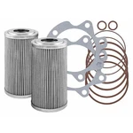 Baldwin Filters PT9415-MPG Kit Hydraulic Filter, 3-7/32 X 5-15/16. Fixed Price $117.99.