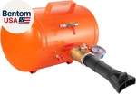 Tire Bead Seater, 5 GAL/19L Air Blaster With Pressure Gauge & Handle,. Fixed Price $107.00.