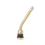 Tire Mechanics Resource TR572-19 Brass Truck Valve 31 Degree Bend 50 Pack. Fixed Price $88.45.
