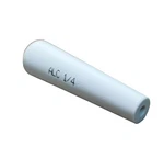 Alc Professional Quality Sandblasting Nozzle Ceramic Tip 1/4" Orifice Usa !. Fixed Price $27.25.