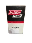 Baldwin Fuel Filter BF966 **nos**. Fixed Price $9.50.