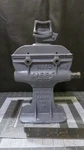Vintage Rees No. 1C Ton Jack 6 Inch Lift Works Handle. Fixed Price $85.10.