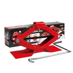 Big Red Torin Steel Scissor Lift Jack Car Kit, 1.5 Ton (3,000 Lb) Capacity,. Fixed Price $23.01.