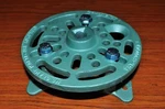 2100 Multi-adapter Plate The 2MA Overall Length: 9" Usa. Fixed Price $399.99.