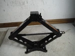2012 Cadillac Srx Luxury Spare Tire Jack Emergency Roadside Lift Oem 2010-2016. Fixed Price $17.99.