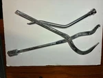 Craftsman 46946 Drum Brake Spring Removal/installation Tool + Bonus. Fixed Price $25.00.