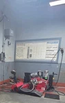 Coats CHD-6330 Heavy Duty Tire Changer. Fixed Price $12500.00.