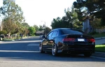Megan Racing Ez Ii Series Coilovers Lowering Kit For Accord 03-07 / Tsx 04-08. Fixed Price $849.00.
