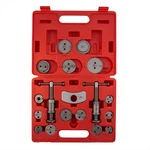 Sunex 3930 18 Pc. Master Brake Caliper Tool Set. Fixed Price $105.95.
