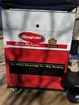 Snap On MM250SL Mig Welding. Fixed Price $2500.00.