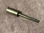 Kwik-way .flat Head Ford Valve Grinding Pilot ( 1.0315 )..437 Stem Good Shape. Fixed Price $149.99.