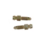 Carlson Brake Bleeder Screw P H9417 2. Fixed Price $10.33.