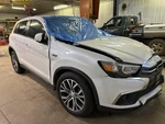 Used Floor Jack Fits: 2018 Mitsubishi Outlander Sport Grade. Fixed Price $61.20.