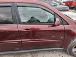2008 Chevrolet Equinox Right Front Door Shell Oem 4DR Suv Used 120K Miles. Fixed Price $284.95.
