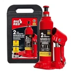 T90213 Torin Hydraulic Ton (4,000 Lbs) / Storage Case. Fixed Price $40.83.