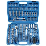 Tool Box 192 Pcs W/compasses - Code BGS2292 Workshop. Fixed Price $212.60.