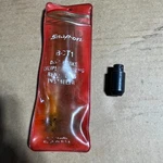 Snap-on BCT1 Disc Brake Caliper Bushing Remover Installer Just Short Pin. Fixed Price $10.00.