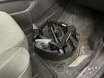 Used Floor Jack Fits: 2019 Chevrolet Traverse Grade. Fixed Price $155.98.