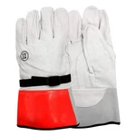 Mechanix Wear Cowhide Leather Glove, 1 Pr 826WG3. Fixed Price $68.59.