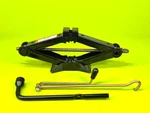 Jack Assembly With Handle Lug Wrench FITS:2016-2022 Mazda CX-3,CX3. Fixed Price $65.55.