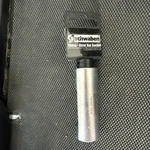 Schwaben - Strut Nut Socket 19MM. Fixed Price $9.00.