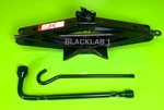 Jack Assembly With Handle Lug Wrench FITS:2007-2013 Acura Mdx. Fixed Price $79.00.
