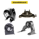 Engine & Trans Mount 4PCS. 2011-2019 For Volkswagen Route/ram C/v 2012-2015 3.6L. Fixed Price $116.50.