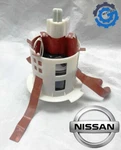20441-EZ40A New Oem Nissan Diesel Exhaust Fluid Urea Pump Titan Xd 16-19. Fixed Price $2550.00.