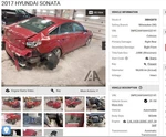 Used Floor Jack Fits: 2017 Hyundai Sonata Grade. Fixed Price $114.90.