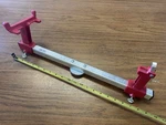 Sg Tool Aid 66150 Automotive Caster Camber Gage Adapter Magnetic Rim Gauge. Fixed Price $249.95.