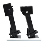 Dumble 2PK Telescoping Rv Travel Trailer Jack Stabilizer Stands Rod. Fixed Price $37.99.