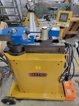 Baileigh Rmd M50 Programmable Tube & Pipe Bender W/ 10FT Idexing Table And Dies. Fixed Price $17000.00.
