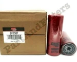 Baldwin BF7587 Fuel Filter (pack Of 12). Fixed Price $194.00.
