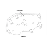 Otc 1750-48662 Engine Adapter Plate. Fixed Price $1078.48.