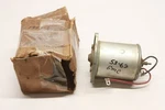 Nos 1956-74 Chevrolet Gmc Medium & Heavy Truck Axle Electric Shift Motor 2425893. Fixed Price $165.00.
