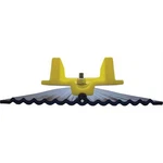 Caliber Low Pro Glides - Single Unit 5.875" CR0121. Fixed Price $33.55.