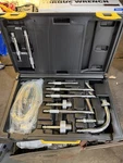Lincoln Industrial Atf Refill Adapter Kit. Fixed Price $125.00.