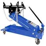 Atd Tools 1,100 Lbs. Heavy-duty Hydraulic Floor Style Transmission Jack 7435A. Fixed Price $609.66.