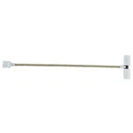 Tire Valve Stem & Core Install Tool Cable / Fishing Type Puller 8". Fixed Price $9.99.