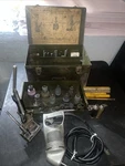 Sioux Valve Seat Ring Tools W/ Extras, Original Metal Box & Manuals. Fixed Price $899.99.