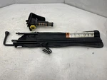 Used Floor Jack Fits: 2014 Chevrolet Silverado 1500 Pickup Grade. Fixed Price $90.00.