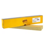Dura-gold Premium 40 Grit Pre-cut Psa Longboard Sandpaper Sheets, Box Of.... Fixed Price $31.58.