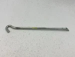 13-25 Mazda CX-9 CX9 CX-5 Emergency Spare Tire Wheel Jack Lift Lever Tool Oem. Fixed Price $32.50.