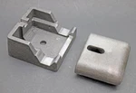 Ammco Brake Lathe Upper And Lower Boring Bar Clamp 3000, 4000, 4100, 7700. Fixed Price $131.99.