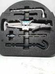Used Floor Jack Fits: 2019 Honda Insight Grade. Fixed Price $155.90.